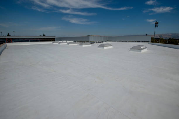 Best Sheet Metal Roofing  in Bethel Rk, PA