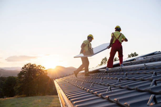 Gutter Replacement in Bethel Park, PA