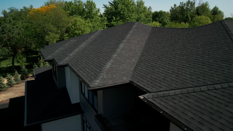 Best Solar Panel Roofing Installation  in Bethel Rk, PA