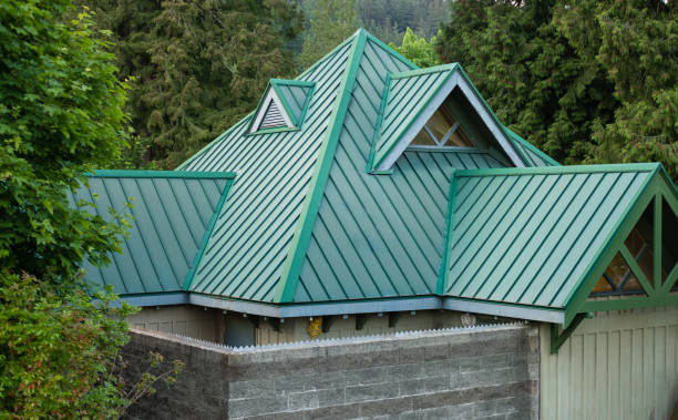 Best Chimney Flashing Repair  in Bethel Rk, PA
