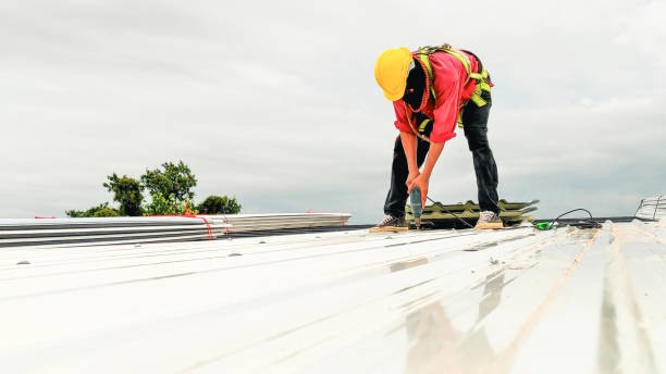 Best Roof Coating and Sealing  in Bethel Rk, PA