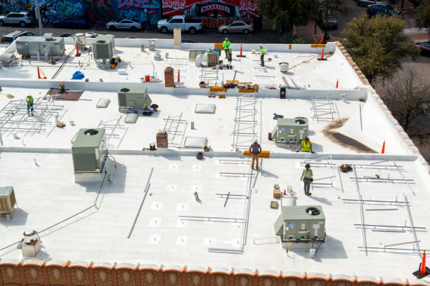 Best Roofing for New Construction  in Bethel Rk, PA