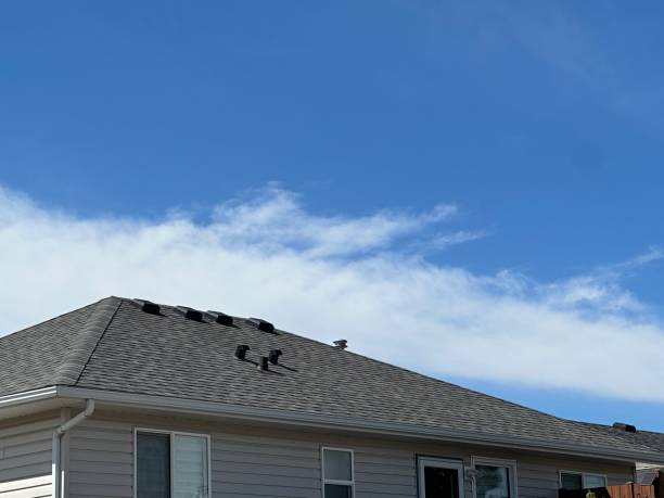 Best Green or Eco-Friendly Roofing Solutions  in Bethel Rk, PA