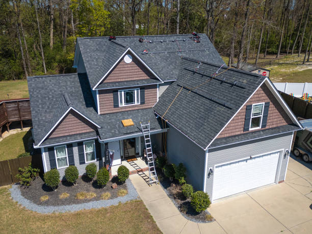 Best Roof Leak Repair  in Bethel Rk, PA