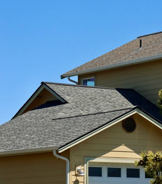 Gutter Replacement in Bethel Park, PA